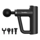 Masaje muscular multizona con pistola especializada