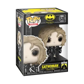 Catwoman - BM Returns: Funko Pop! Movies