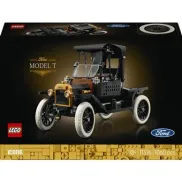 Ford Model T LEGO Icons 11376