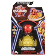Varios Modelos de Ataque Especial Bakugan