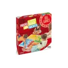 Gigante Parchís para jugar en familia