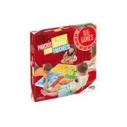 Gigante Parchís para jugar en familia