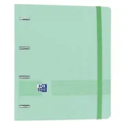 Archivadores A4+ Oxford Live&Go Pack de 4 Unidades