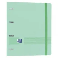 Archivadores A4+ Oxford Live&Go Pack de 4 Unidades