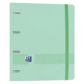 Archivadores A4+ Oxford Live&Go Pack de 4 Unidades