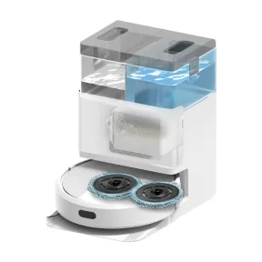 Combo Blanco iRobot Roomba Plus 405