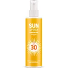 Spray solar 50 SPF - Loción 200 ml para protección solar