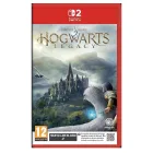 Hogwarts Legacy para Switch 2