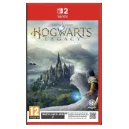 Hogwarts Legacy para Switch 2