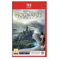Hogwarts Legacy para Switch 2