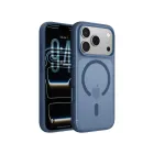 Funda Ultrafina Belkin SheerForce Grip para iPhone 17 Pro MagSafe