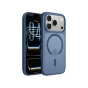 Funda Ultrafina Belkin SheerForce Grip para iPhone 17 Pro MagSafe