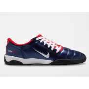 Total 90 de Nike: Dominando el juego.