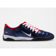 Total 90 de Nike: Dominando el juego.