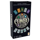 Juego de Mesa Combo: Reflexión y Anticipación para 2-6 Jugadores