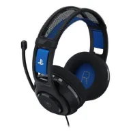 Auriculares Gaming Turtle Beach Atlas 200, Cancelación de Ruido