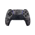 Mando Grey Camo Sony Dualsense V2 para PlayStation 5