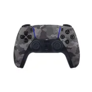 Mando Grey Camo Sony Dualsense V2 para PlayStation 5