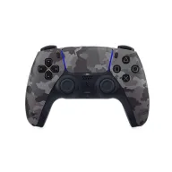 Mando Grey Camo Sony Dualsense V2 para PlayStation 5