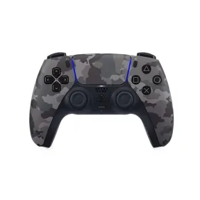 Mando Grey Camo Sony Dualsense V2 para PlayStation 5