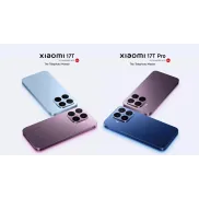 Xiaomi 17T Pro por 699€ - 256GB o 512GB disponibles