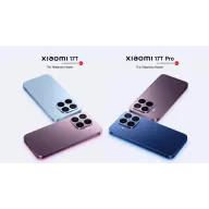 Xiaomi 17T Pro por 699€ - 256GB o 512GB disponibles