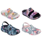 Slider Slippers de Skechers: 4 Modelos y Tallas 35-38