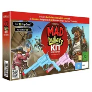SWITCH 2: Mad Bullets