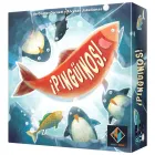 ¡Pingüinos! Juego de mesa divertido en español