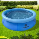 Piscina redonda Oasis EISHAI 240 cm x 63 cm