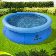 Piscina redonda Oasis EISHAI 240 cm x 63 cm