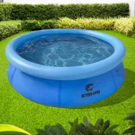Piscina redonda Oasis EISHAI 240 cm x 63 cm