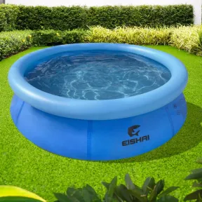 Piscina redonda Oasis EISHAI 240 cm x 63 cm