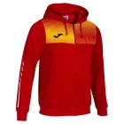 Sudadera Joma Eco Supernova para jóvenes y adultos (S, XL, 3XL)