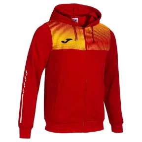 Sudadera Joma Eco Supernova para jóvenes y adultos (S, XL, 3XL)