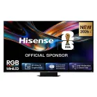 TV Hisense 85UR9S UHD 4K Mini LED 85" con Hi-View AI