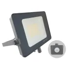 Foco LED Tricolor 70W, Clase A+ (3000K, 4000K, 6000K)