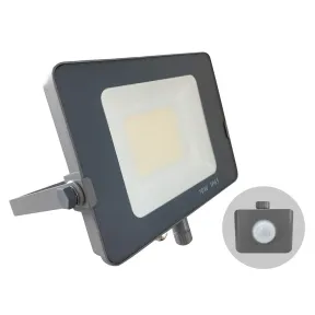 Foco LED Tricolor 70W, Clase A+ (3000K, 4000K, 6000K)