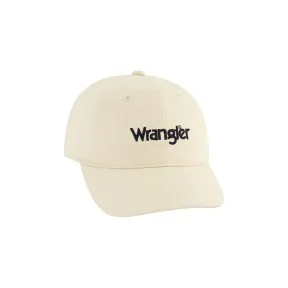 Gorra para Hombre con Logo Wrangler
