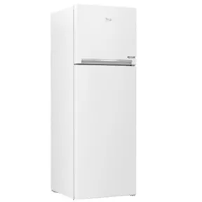 Frigorífico Beko No Frost 350L, Dos Puertas, Blanco E