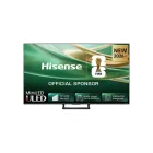 Televisor Hisense 75" MiniLED 4K Smart TV Ultra HD