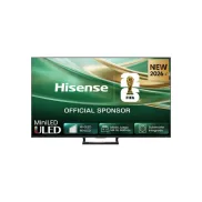 Televisor Hisense 75" MiniLED 4K Smart TV Ultra HD