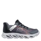 Zapatillas Flex Glide Slip On para Niños Skechers Unisex