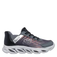 Zapatillas Flex Glide Slip On para Niños Skechers Unisex
