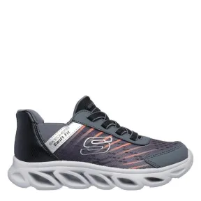 Zapatillas Flex Glide Slip On para Niños Skechers Unisex