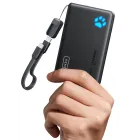 Mini Power Bank INIU 10000mAh 45W Carga Rápida, 24,99€