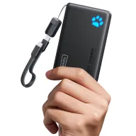Mini Power Bank INIU 10000mAh 45W Carga Rápida, 24,99€