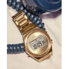 Reloj Continental Timex Q Q80