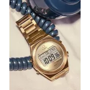 Reloj Continental Timex Q Q80