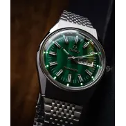 Falcon Eye de Timex: Reloj Duradero y Estiloso